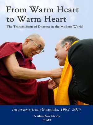 cover image of From Warm Heart to Warm Heart